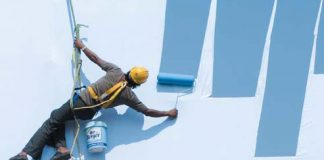 địa chỉ sơn nhà tại hà nội uy tín-chất lượng