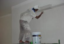 sơn nhà tại mỹ đình Dịch vụ sơn nhà Hà Nội, công ty sơn sửa nhà, sơn lại nhà