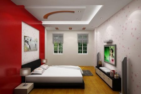 sửa chữa tường thạch cao tại hà nội lh:0983 030 214