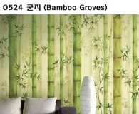 Thi công giấy dán tường tại Hà Nội