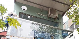 Thợ sơn sửa nhà tại Hà Nội chuyên nghiệp thợ sơn nhà hà nội