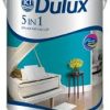 giá sơn dulux