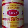 giá sơn nhà sơn kova