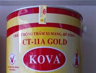 bảng giá sơn nhà sơn kova tại hà nội giá sơn nhà sơn kova