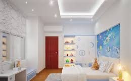 thợ làm trần vách thạch cao tại cầu giấy giá rẻ