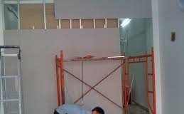 làm vách thạch cao trọn gói tại hà nội làm vách thạch cao tại hà nội giá rẻ