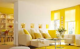 thi công sơn sửa nhà đẹp hợp phong thủy