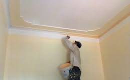 cách khử mùi sơn sau khi sơn nhà-sơn sửa nhà