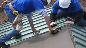 làm mái tôn, sửa chữa mái tôn tại hà nội làm mái tôn tại hà nội