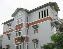 thợ sơn nhà tại cầu giấy giá rẻ