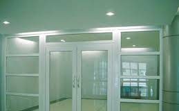 nhôm kính giá rẻ tại Hà Nội