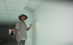 thợ sơn nhà tại từ liêm nhận sơn nhà tại từ liêm giá rẻ