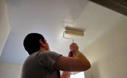 sơn nhà đẹp, thợ sơn nhà đẹp giá rẻ