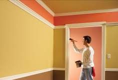 nhận sơn nhà giá rẻ tại hà nội