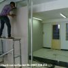 nhận làm vách thạch cao ngăn phòng giá rẻ tại Hà Nội