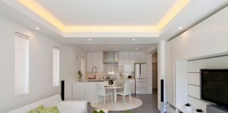 thợ làm trần vách thạch cao giá rẻ nhất ở Hà Nội