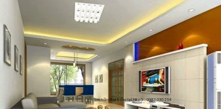 dịch vụ sửa chữa trần thạch cao tại quận hoàn kiếm giá rẻ