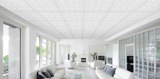 thi công làm trần thạch cao ở Đông Anh thợ làm trần thạch cao đông anh