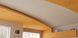 nhận làm vách thạch cao ngăn phòng