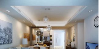 Thợ làm trần thạch cao tại hà nội thợ thạch cao hà nội