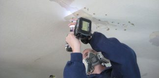 Thợ sửa trần thạch cao thợ sửa chữa trần thạch cao giá rẻ