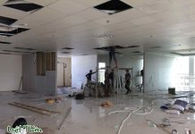 nhận tháo dỡ văn phòng giá rẻ tháo dỡ dọn dẹp văn phòng giá rẻ tại hà nội