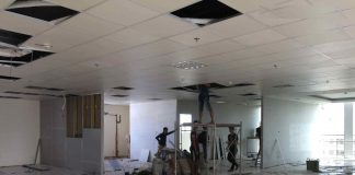 nhận tháo dỡ văn phòng giá rẻ tháo dỡ dọn dẹp văn phòng giá rẻ tại hà nội