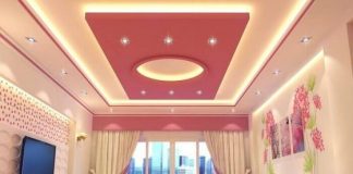 thợ làm trần thạch cao trọn gói giá rẻ tại Hà Nội giá thợ làm trần thạch cao trọn gói