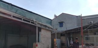 Nhận tháo dỡ văn phòng cửa hàng giá rẻ thợ tháo dỡ văn phòng cửa hàng giá rẻ hà nội