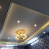 thợ làm trần thạch cao trọn gói giá rẻ hà nội
