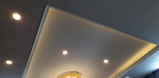 thợ làm trần thạch cao trọn gói tại hà nội thợ làm trần thạch cao trọn gói giá rẻ hà nội