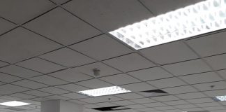 thợ tháo dỡ vách thạch cao văn phòng giá rẻ tháo dỡ vách thạch cao ngăn phòng tại hà nội