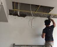 thợ sửa trần thạch cao giá rẻ thợ sửa trần thạch cao tại hà nội