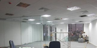 nhận tháo dỡ văn phòng tại thanh xuân tháo dỡ văn phòng giá rẻ tại thanh xuân