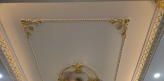 Bảng giá làm trần vách thạch cao tại Đông Anh thợ làm trần vách thạch cao giá rẻ đông anh