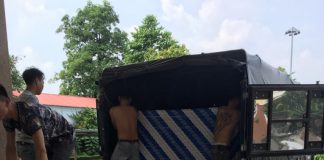 Thợ làm trần thạch cao tại Hai Bà Trưng giá rẻ nhận làm trần vách thạch cao giá rẻ tại hai bà trưng hà nội