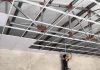 làm trần thạch cao chống nóng tại Đông Anh làm trần thả chống nóng ở đông anh